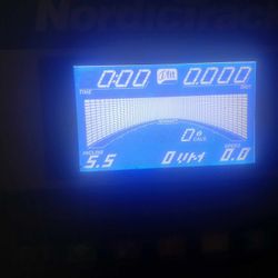 Treadmill 
