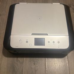 Canon Prixma MG6821 Printer 