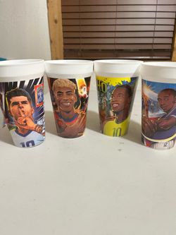 World Cup Set