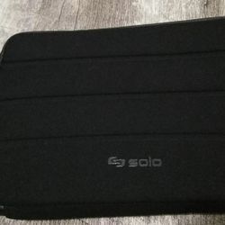 Solo: protect your Table or Ipad