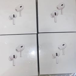 Apple AirPod Pro Gen 2