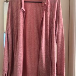 Brand new jacket size 3x