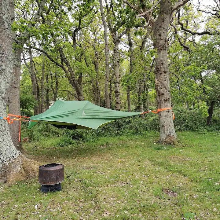 Tentsile Tree Tent