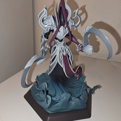 Diablo 3 Malthael Figure