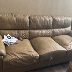 Sofa 3 Seater - 