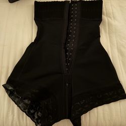 100% Colombian Shapewear