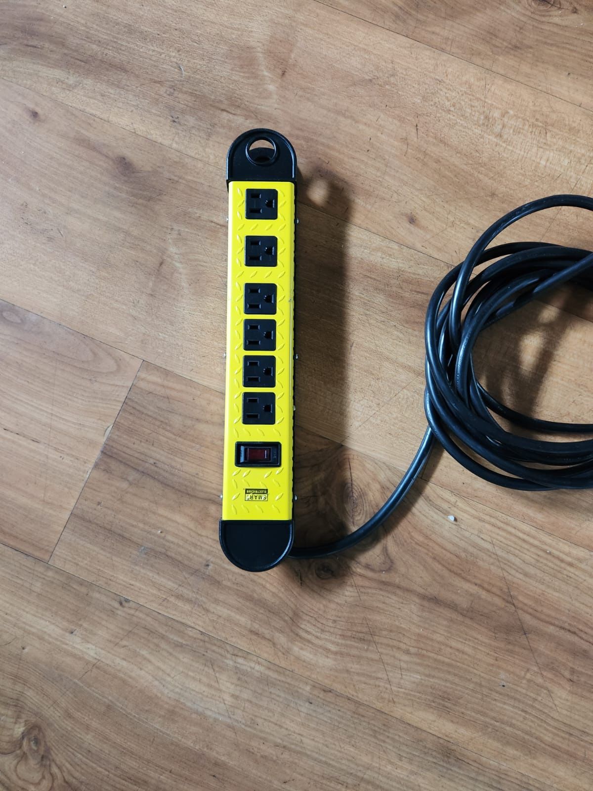 12 ft extension cord