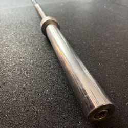 Olympic Barbell