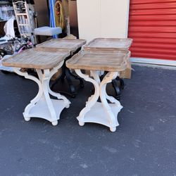 END $ Size Table  ( Each One Price) 