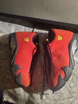 Jordan 14