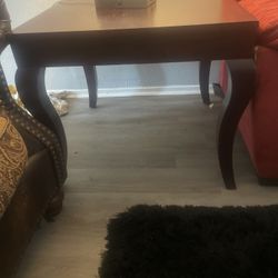 To End Table 