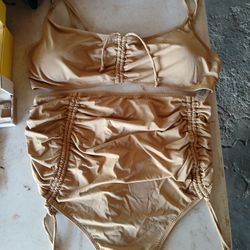 Bathing Suit 