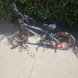 Dynacraft Blade Bike 