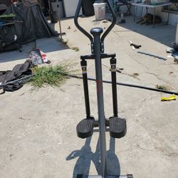 Sunny Health & Fitness Stepper
