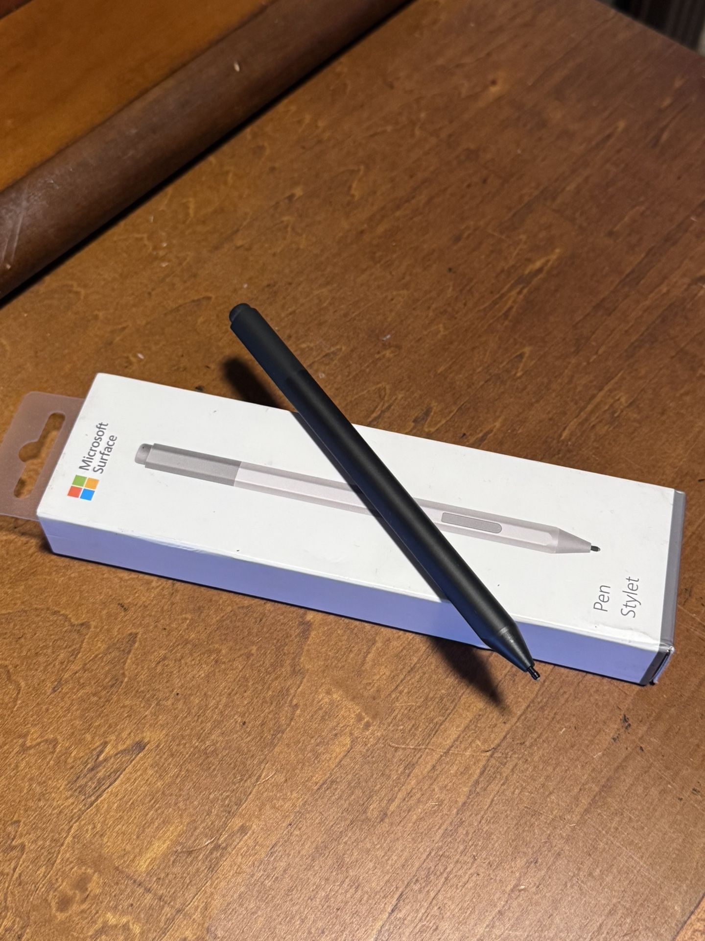 Microsoft Surface Pen Stylus 1776 Black