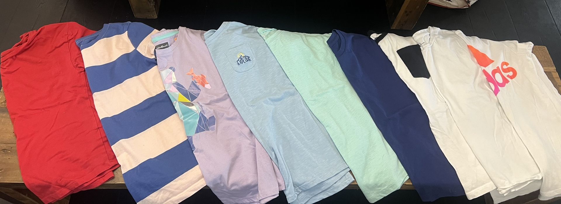 Girls Clothing Lot