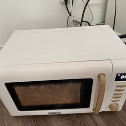Free Microwave 