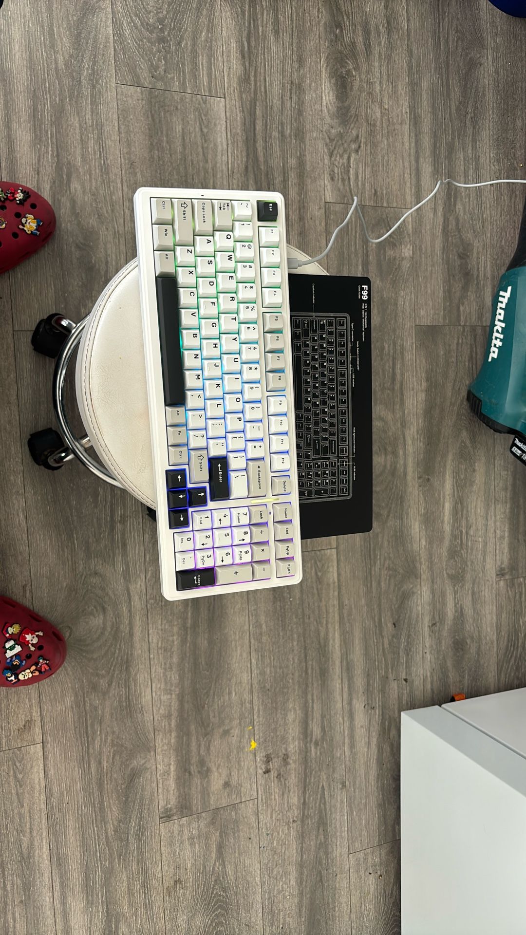 Mechanical Keyboard