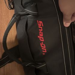 Snap On 17inch Tool Bag 