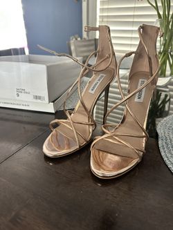 Steve Madden Heels