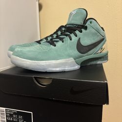 Nike Kobe 4 Protro Girl Dad 