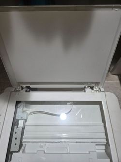 Pixma Printer