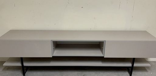 Large TV Stand 