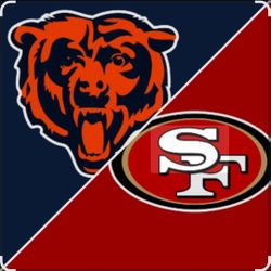 49ers Vs Bears