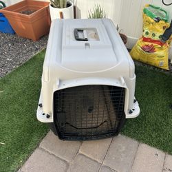 28” Dog Crate- Out of Box, Never Been Used 