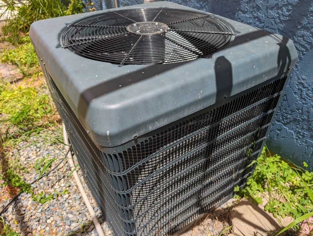 Guardian 3.5 Ton AC Condenser
