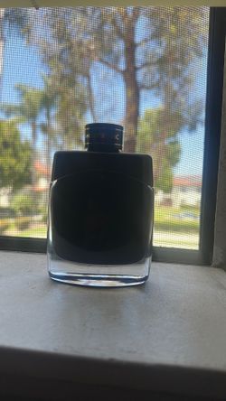 Mont Blanc Legend EDP