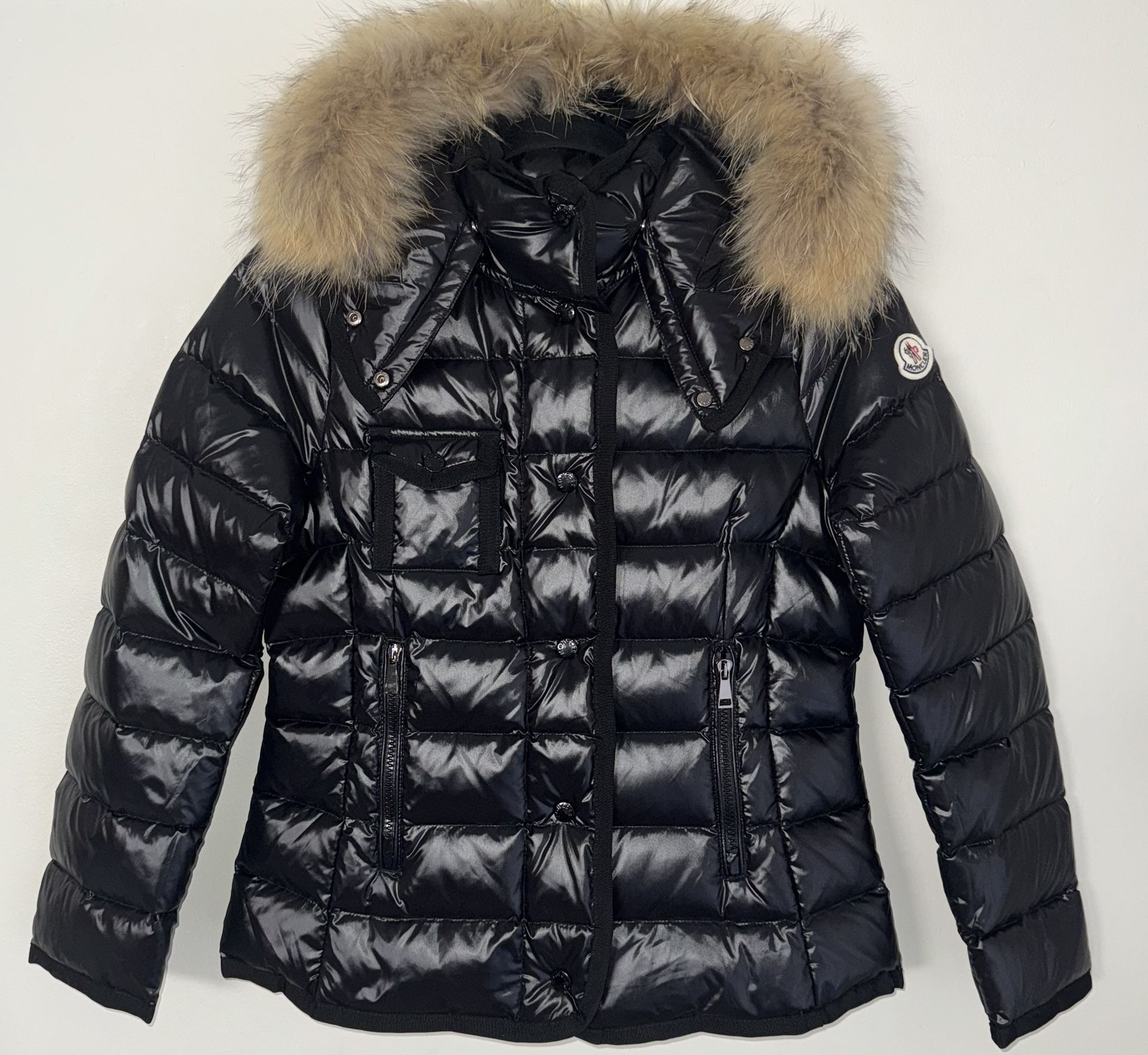 Women’s MONCLER Size Small