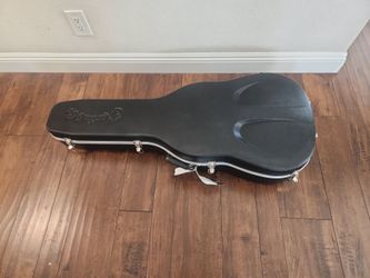 TKL Guitar Case