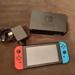 Switch 1
