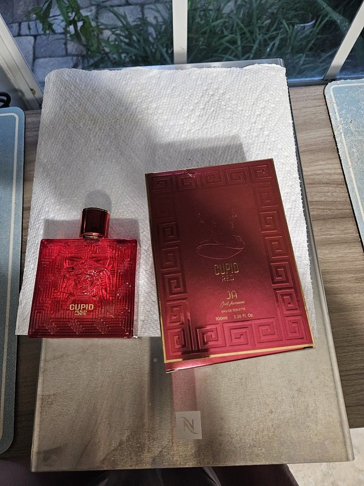 Dubai Perfume