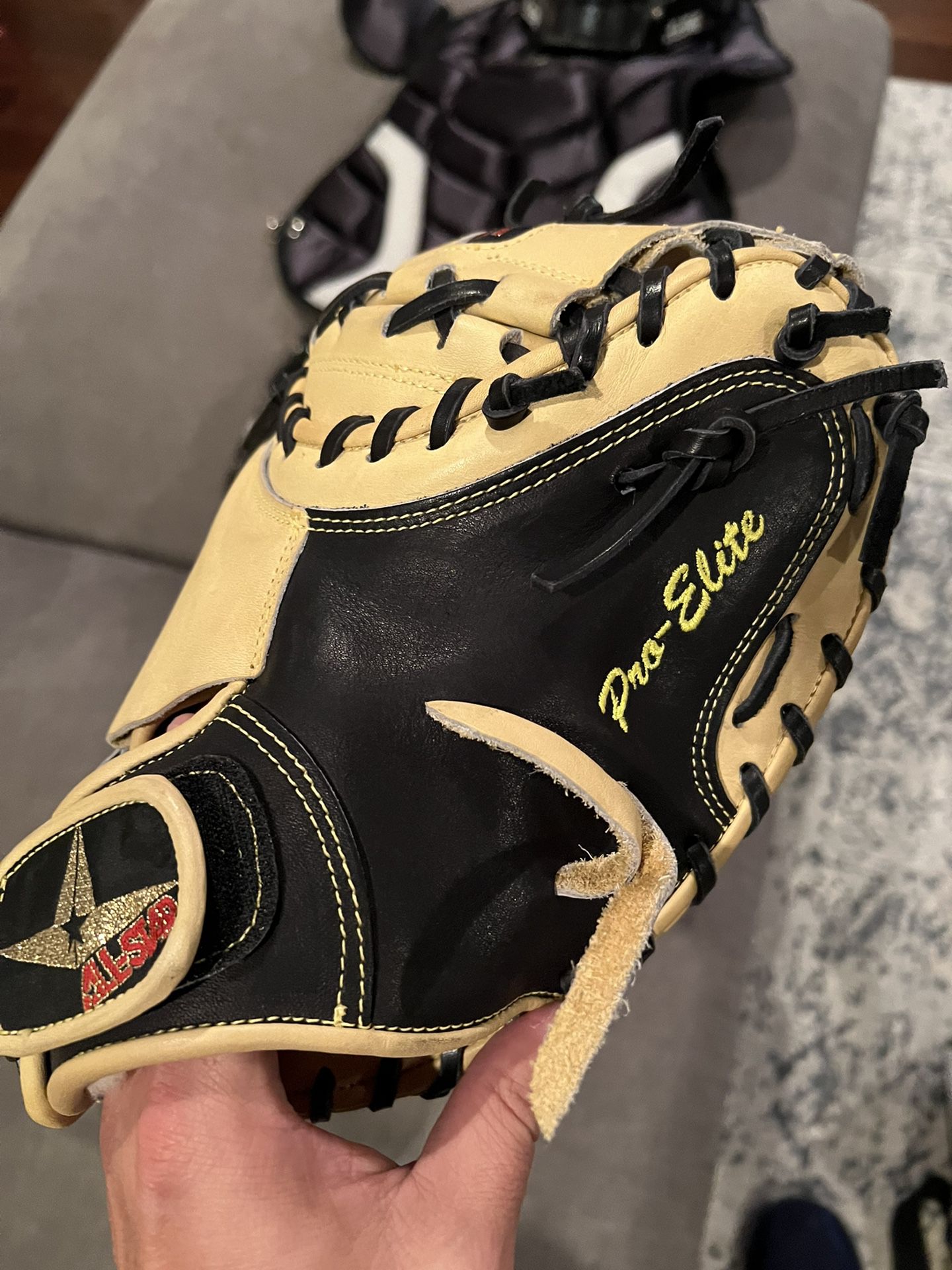 All Star Catchers Glove 