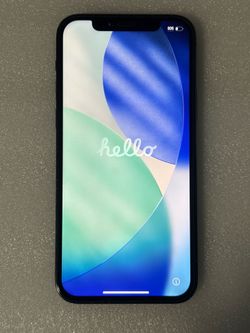 IPhone 12 Pro (T-Mobile Only) 128GB (ICloudUnlocked) + Protective Case/Screen Pick Up Only