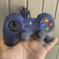 Logitech Game Pad Controller F310