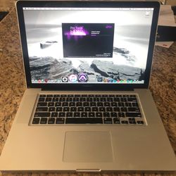 MacBook Pro Fully Loaded 4 Recording/Film/Videos/ProTools/LogicX/Ableton/Adobe/Waves/Antares/FL studio/Final Cut & More