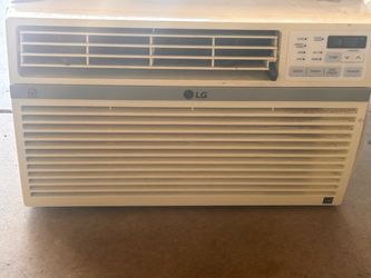 LG air conditiner