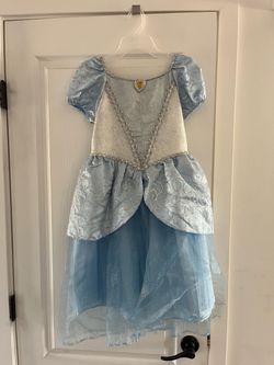 Cinderella dress child
