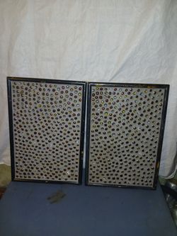 Vintage wall Decoration