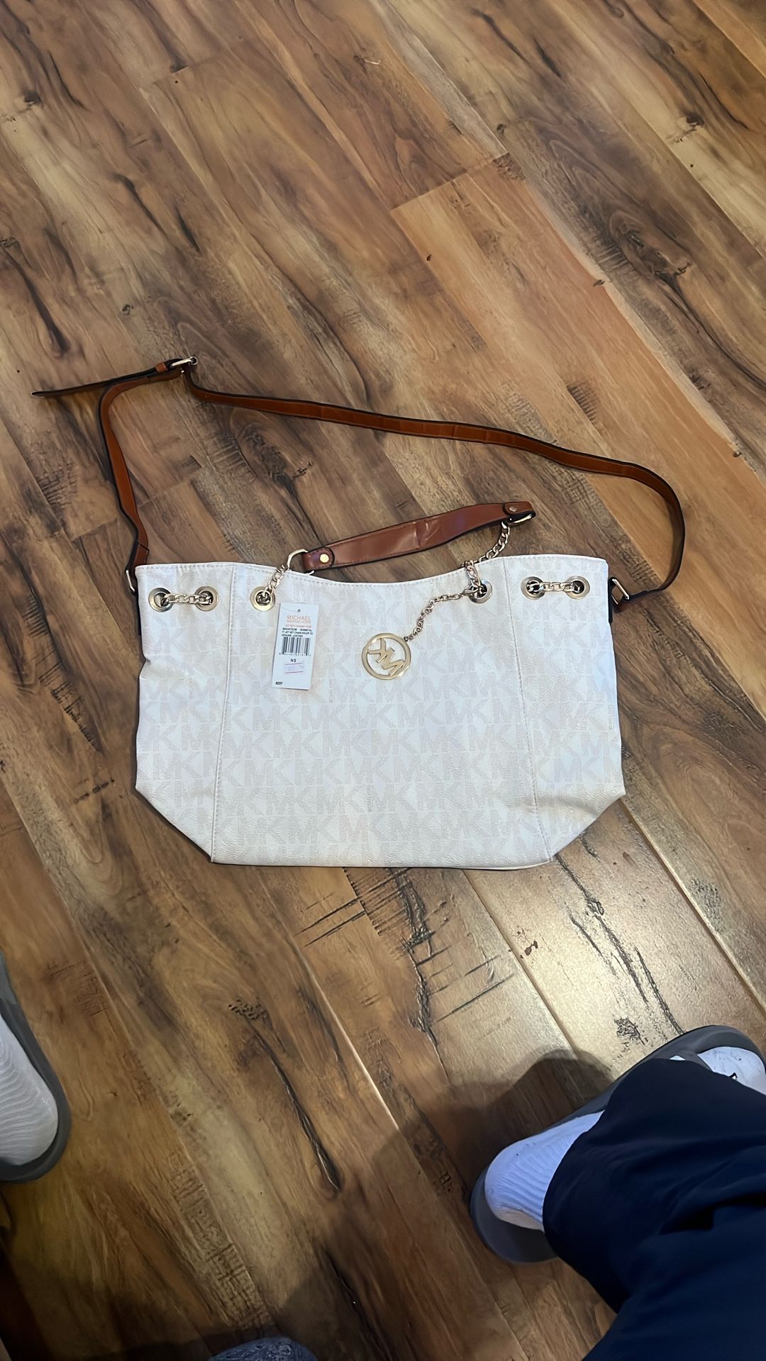 Large Women’s Tote Bag
