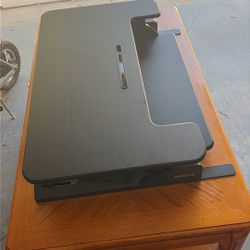 Mount It Standing Desk Converter $85