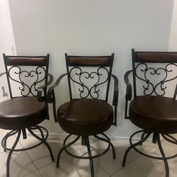 Kitchen Stools