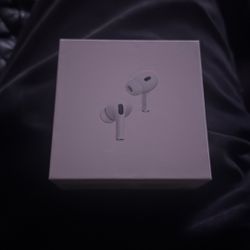 Brand New AirPods Pods Pro 2 Gen 