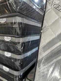 Pillow Top Mattresses 