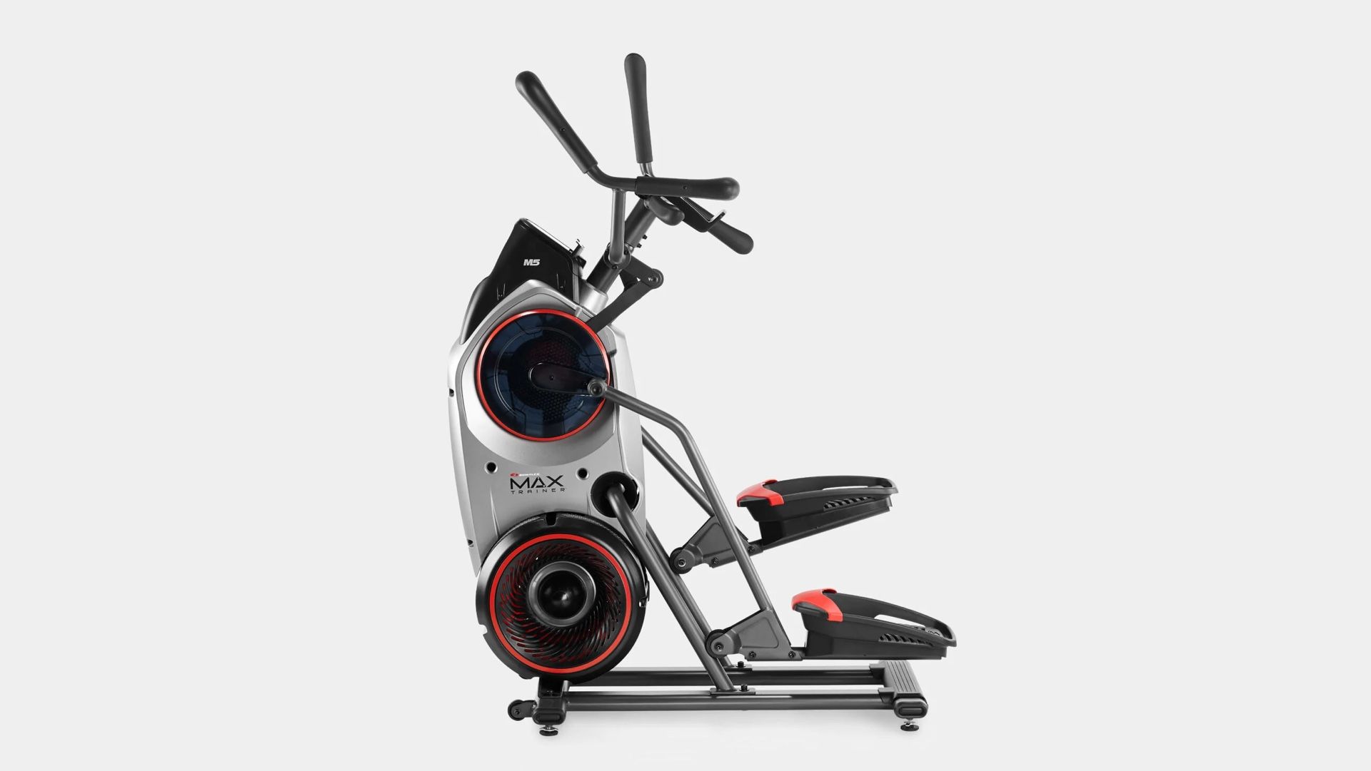Bowflex Max Trainer M5 Elliptical Machine