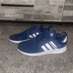 Adidas size 10 1/2
