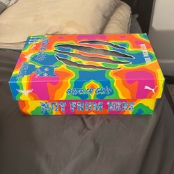 Lamelo Ball MB.03 “Gutter Cat Gang” Basketball Shoes